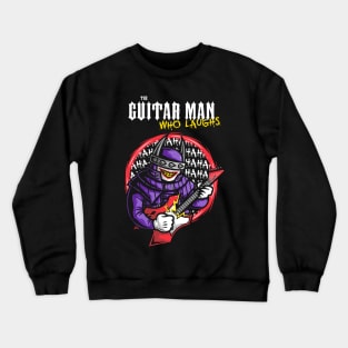 TGML Crewneck Sweatshirt